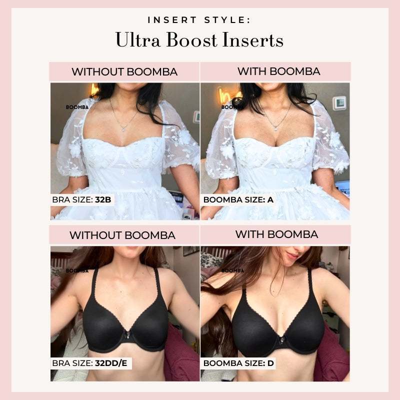 BOOMBA's Favorites (Pre-order now, ships Feb 24)