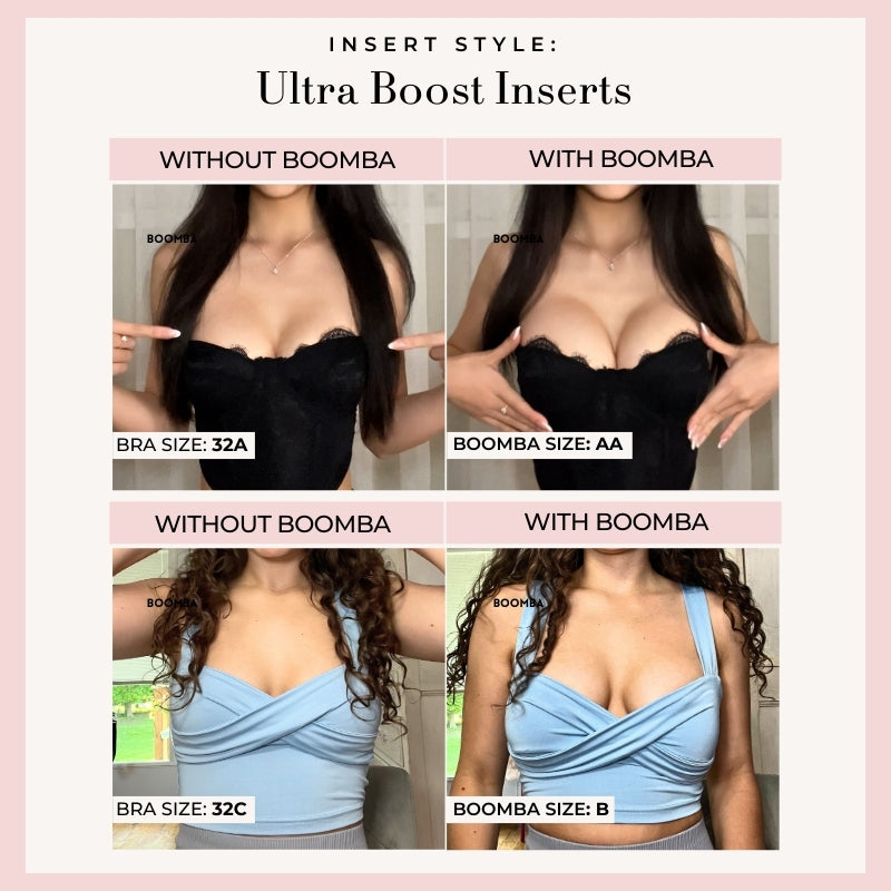 Bra-tastic Trio Bundle (Pre-order now, ships Feb 24)