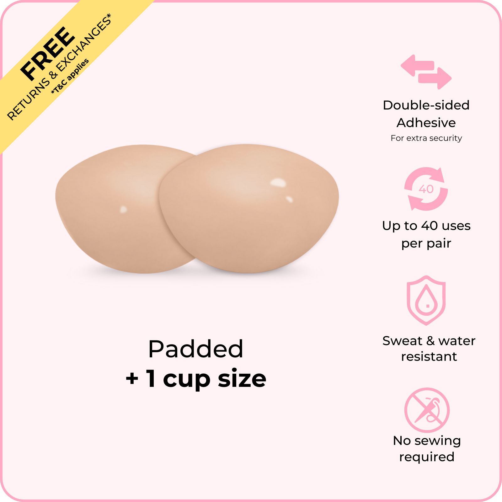 Coques Perfect Boost