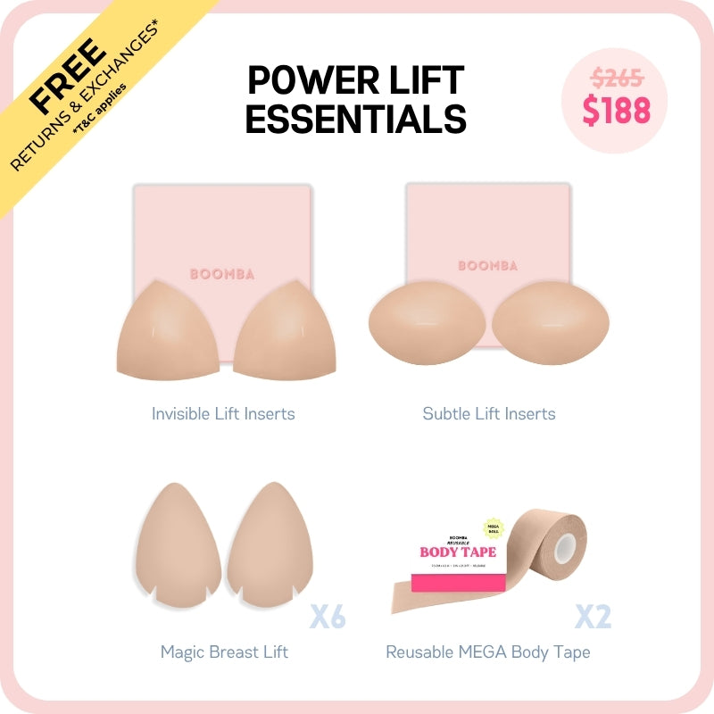 Power Lift Essentials