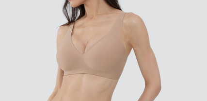 Saggy Boobs 101: Ways To Firm Up Your Saggy Breasts