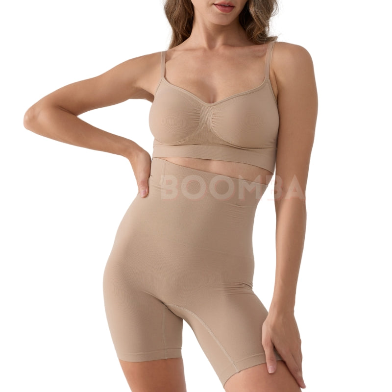 BOOMBA Shapers