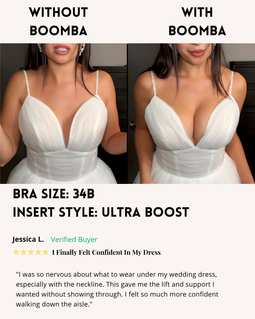 Loved by over 1,000,000+ Brides!
