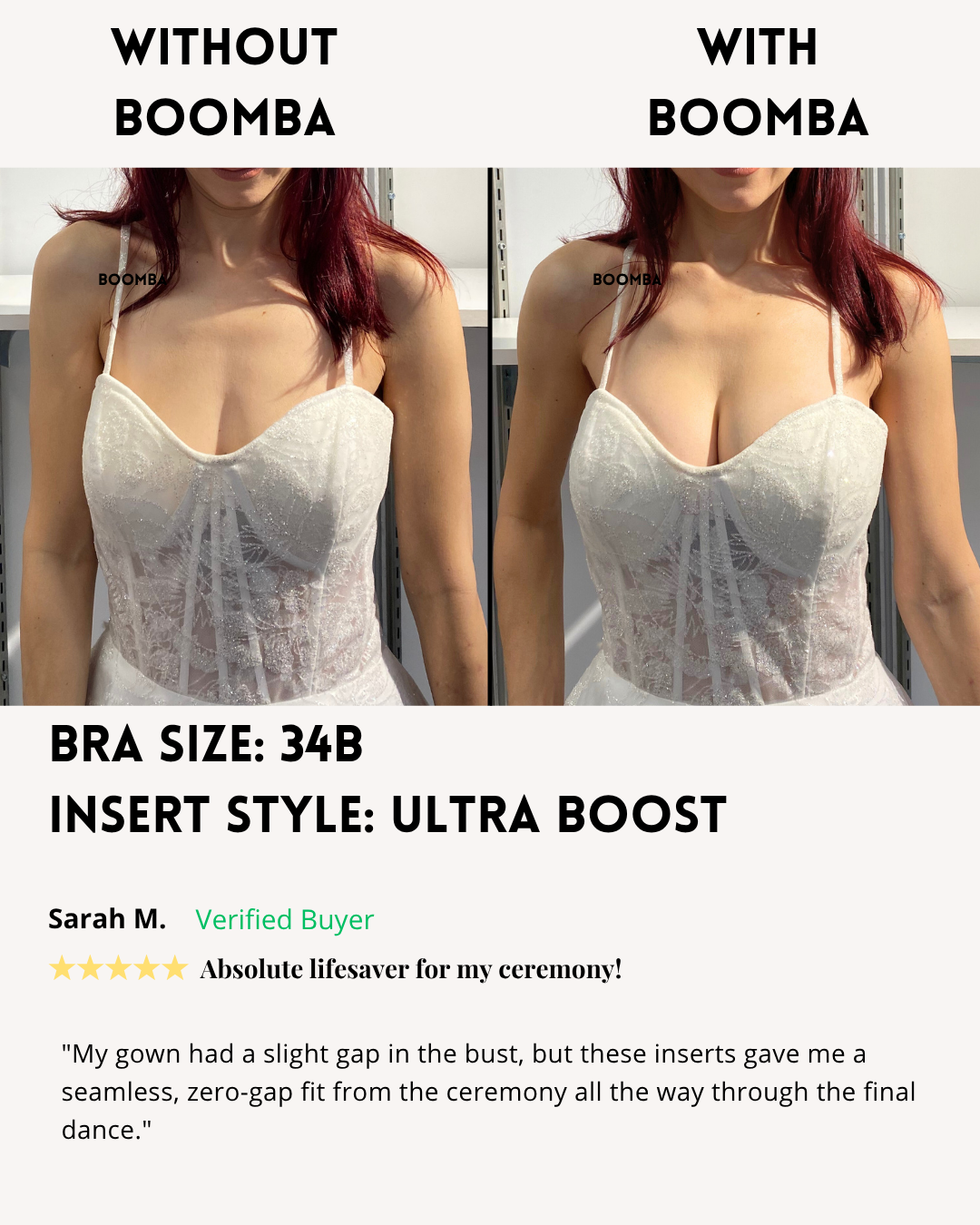 Loved by over 1,000,000+ Brides!