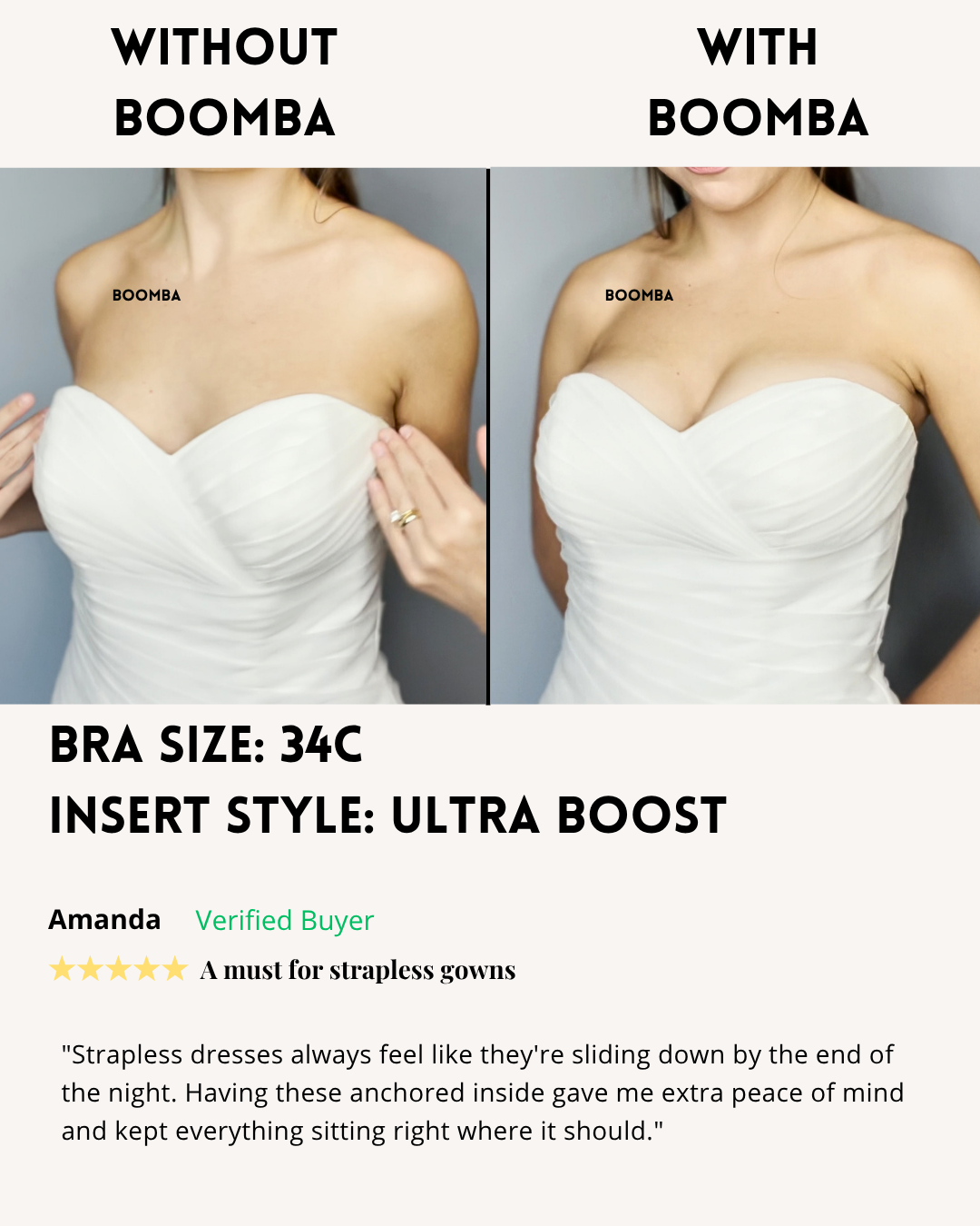 Loved by over 1,000,000+ Brides!