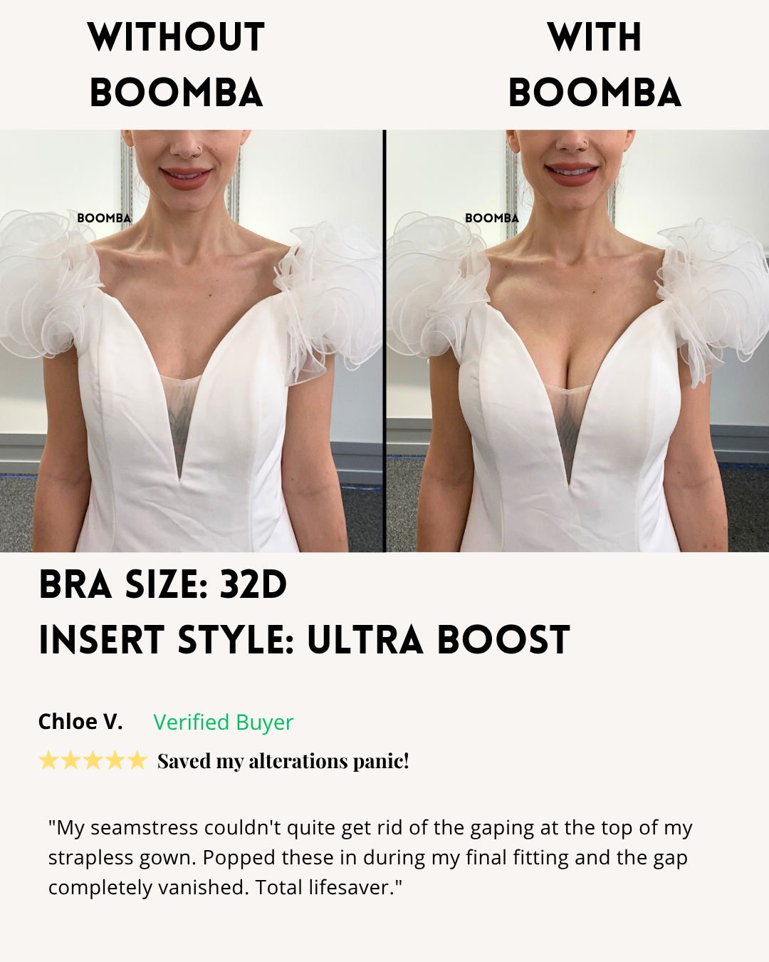 Loved by over 1,000,000+ Brides!