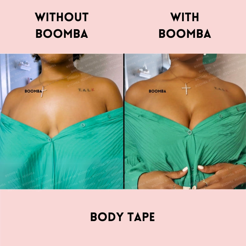 Body Tape