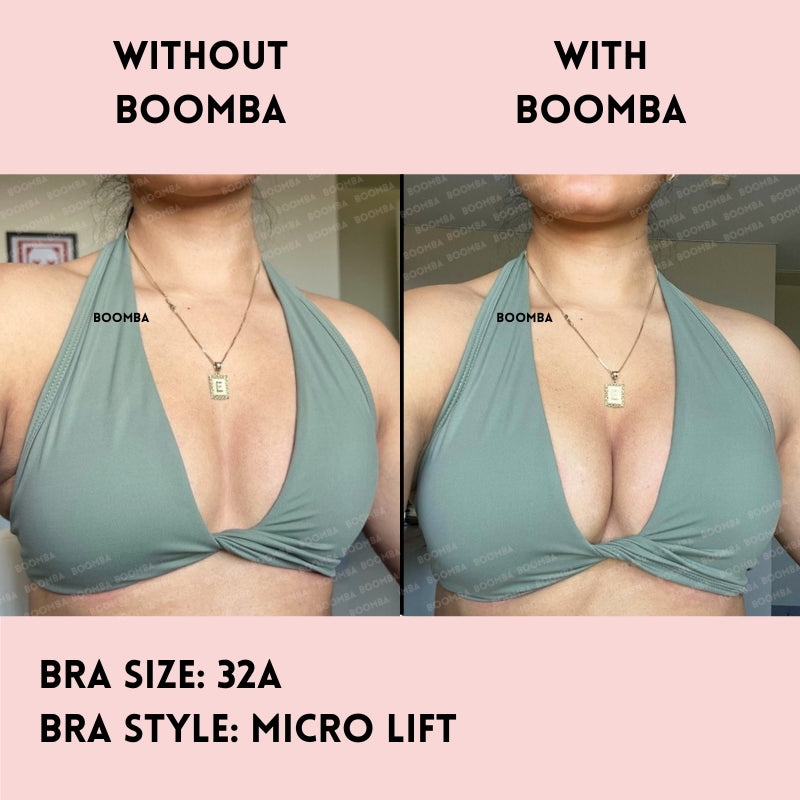 Coques Micro Lift SIZE_AA