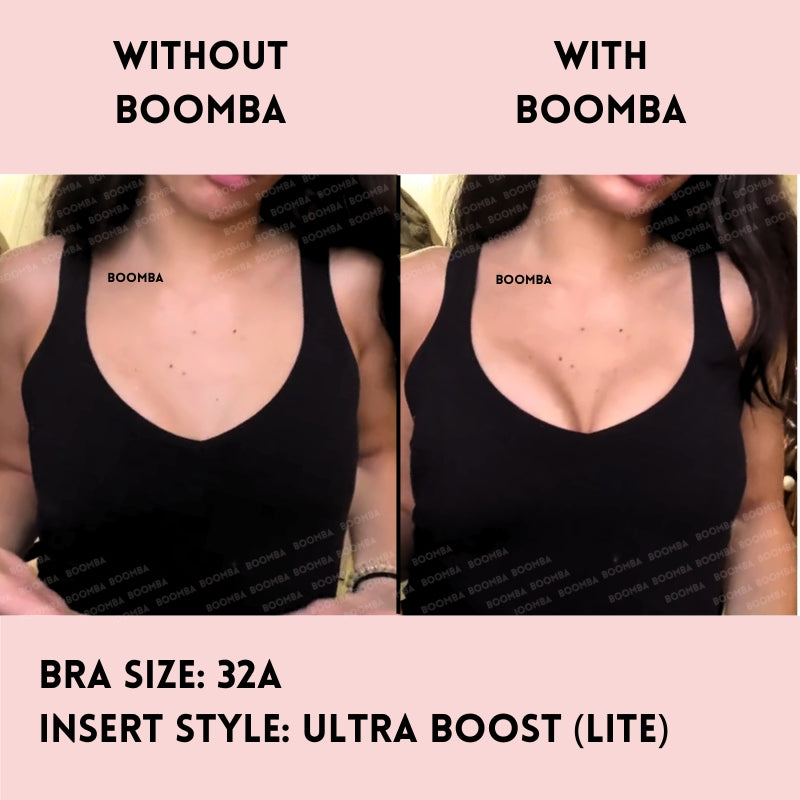 Ultra Boost (Lite) Inserts SIZE_AA