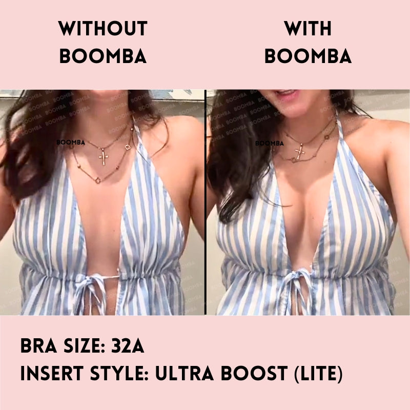 Ultra Boost (Lite) Inserts SIZE_AA