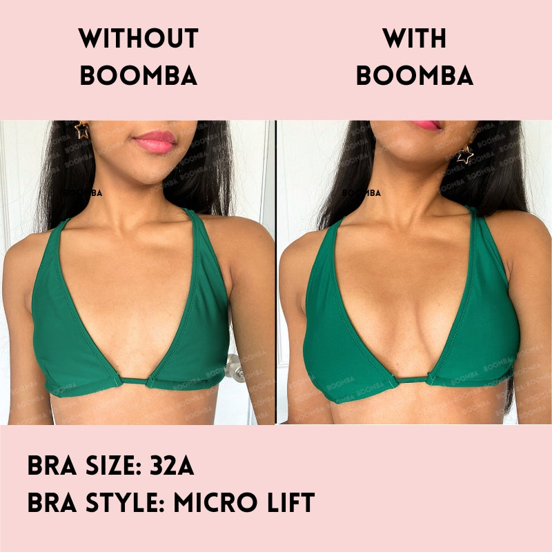 Coques Micro Lift SIZE_AA