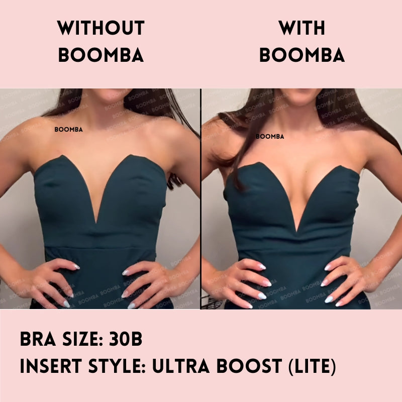 Ultra Boost (Lite) Inserts SIZE_AA