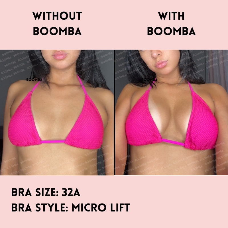 Coques Micro Lift SIZE_AA