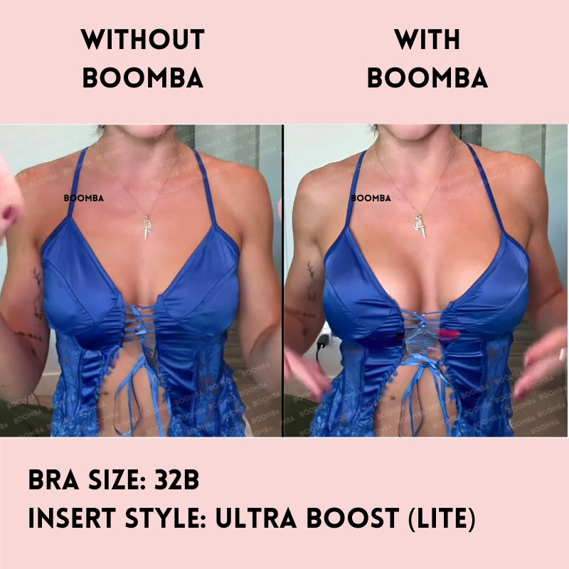 Ultra Boost (Lite) Inserts SIZE_A