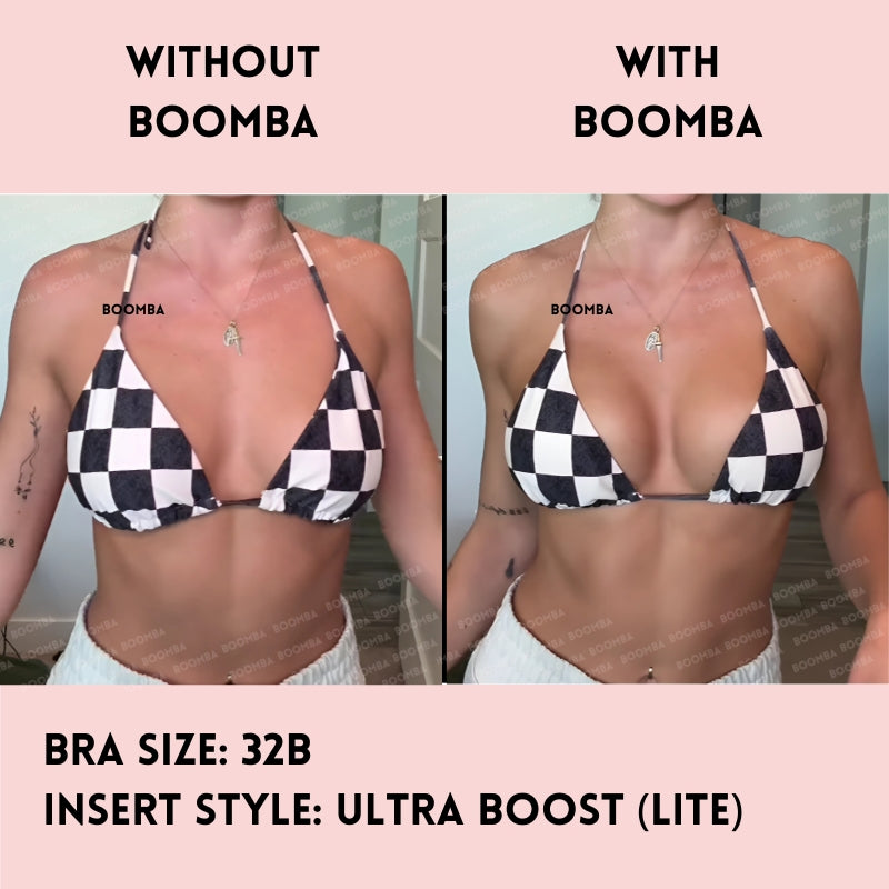 Ultra Boost (Lite) Inserts SIZE_A