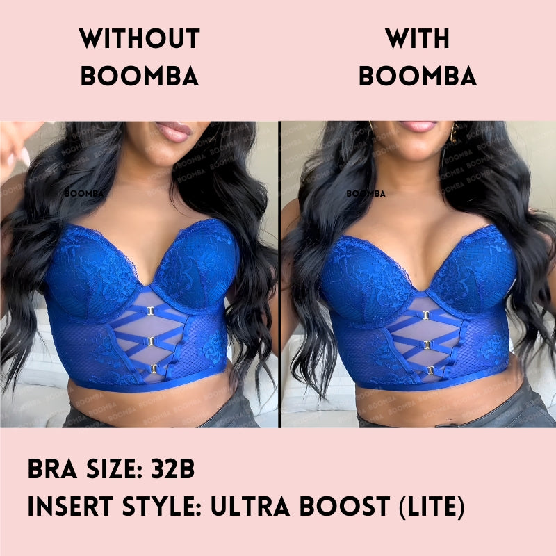 Ultra Boost (Lite) Inserts SIZE_A