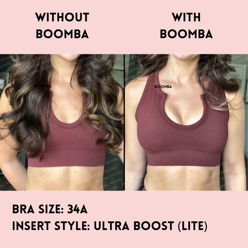 Ultra Boost (Lite) Inserts SIZE_A