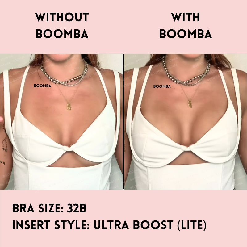 Ultra Boost (Lite) Inserts SIZE_A