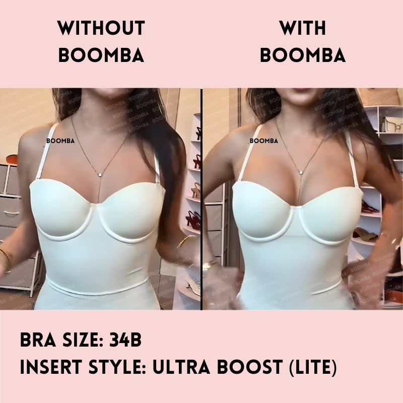 Ultra Boost (Lite) Inserts SIZE_B