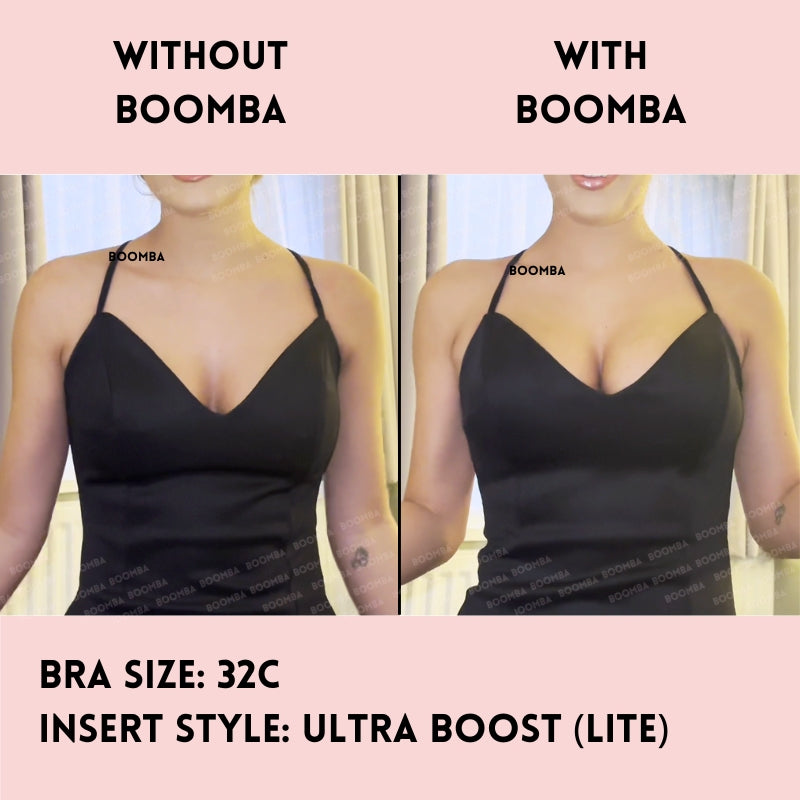 Ultra Boost (Lite) Inserts SIZE_B