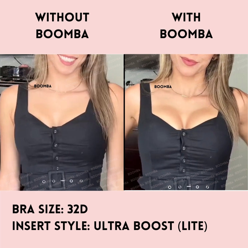 Ultra Boost (Lite) Inserts SIZE_C