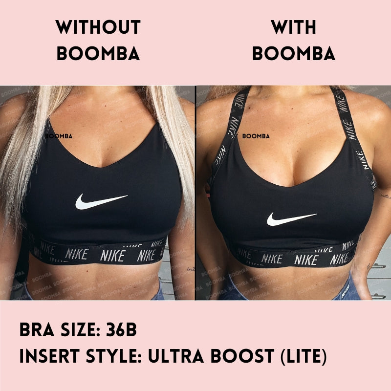 Ultra Boost (Lite) Inserts SIZE_C