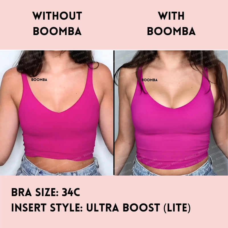 Ultra Boost (Lite) Inserts SIZE_C