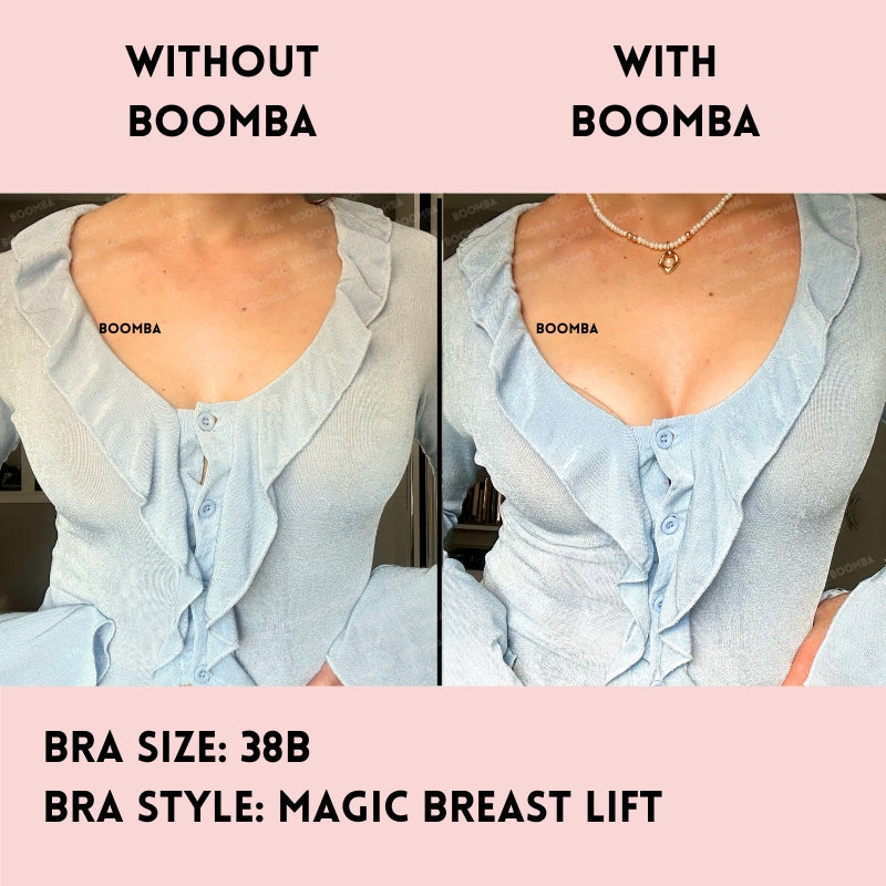 Magic Breast Lift