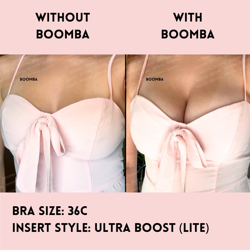 Ultra Boost (Lite) Inserts SIZE_D