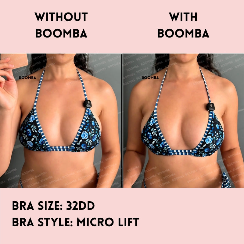Micro Lift Inserts (2 pairs)