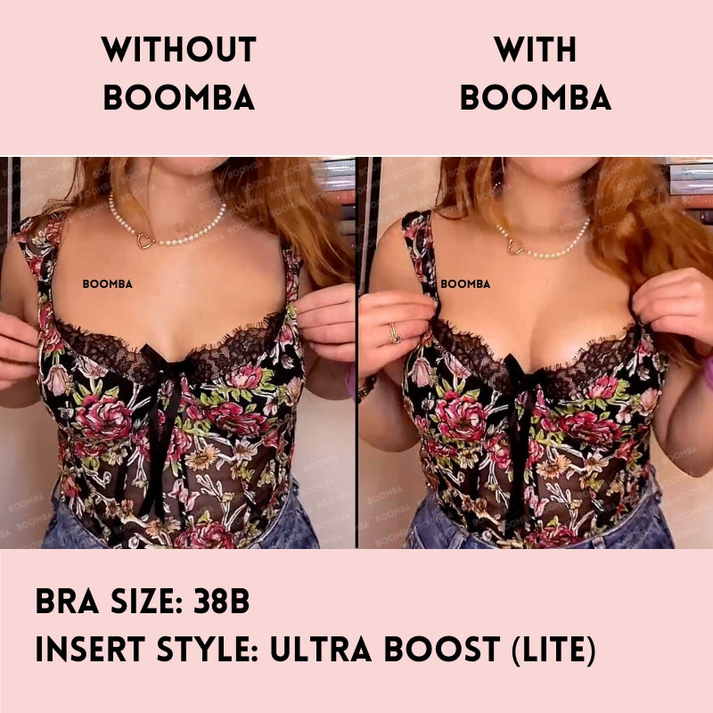 Ultra Boost (Lite) Inserts SIZE_D