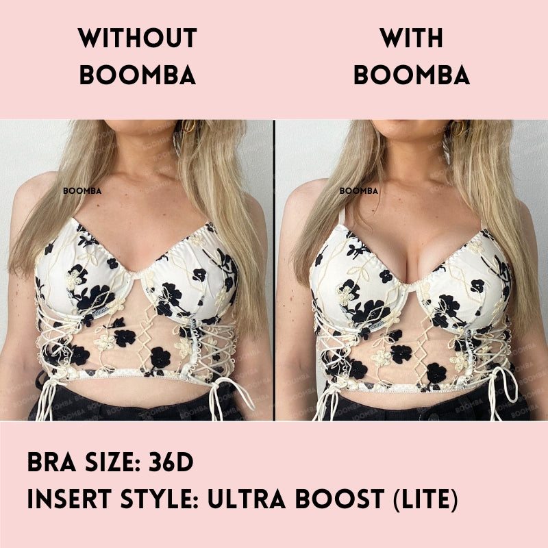 Ultra Boost (Lite) Inserts SIZE_E