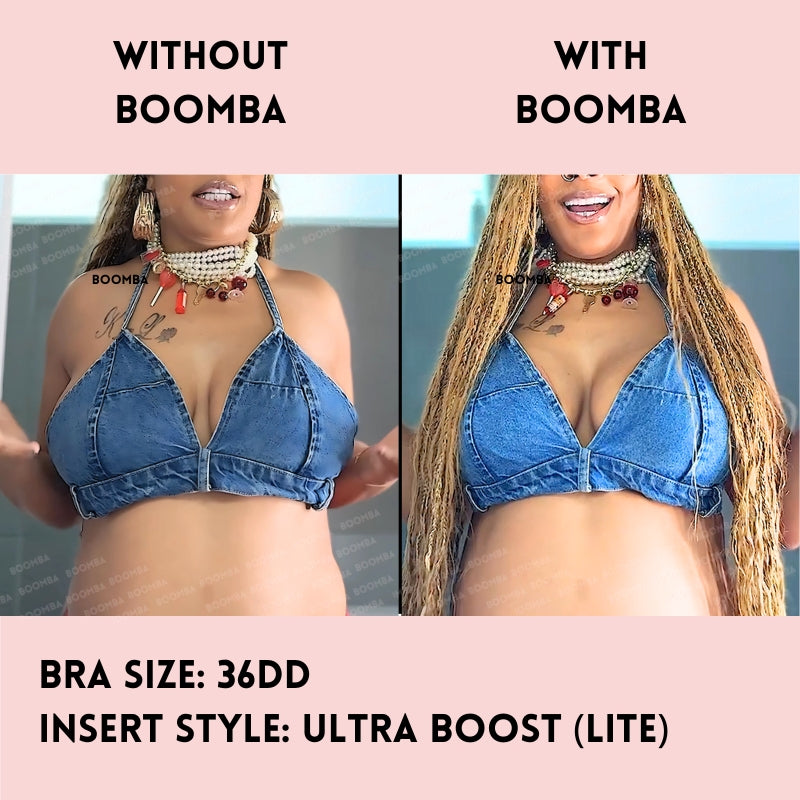 Ultra Boost (Lite) Inserts SIZE_F