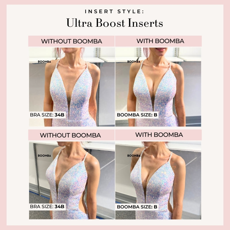 Bridal Bra Kit BOOMBA CA Bridal Bra Kit BOOMBA CA