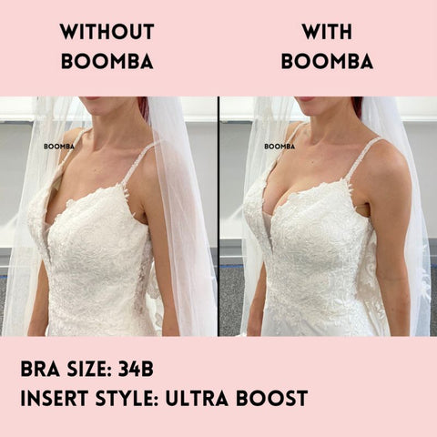 Bridal Bra Kit