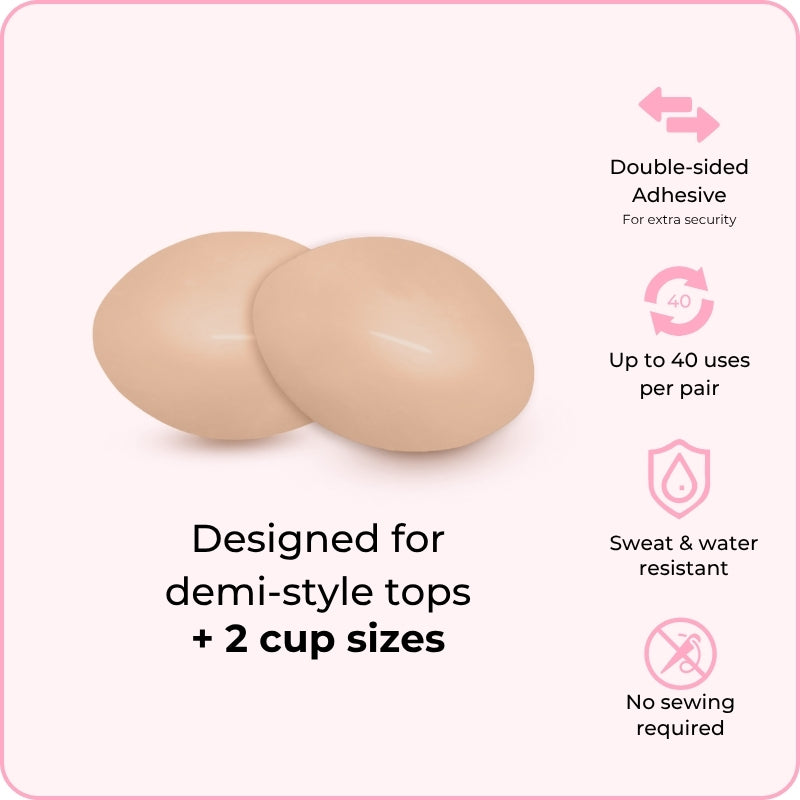 Demi Boost Inserts
