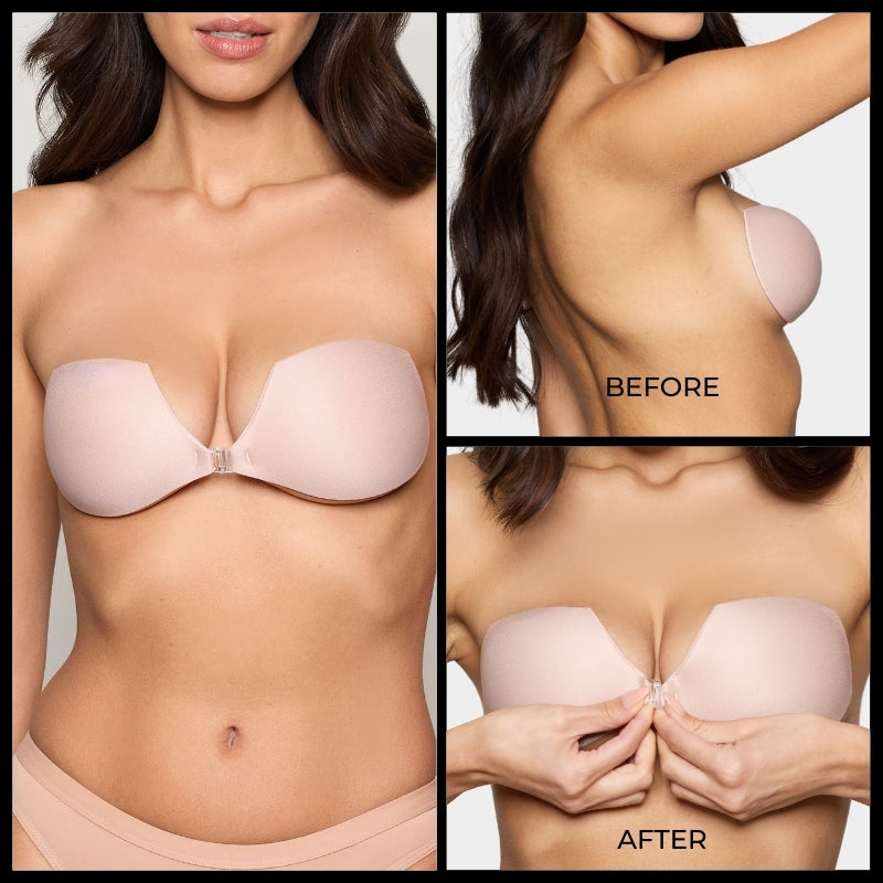 Demi Sticky Bra