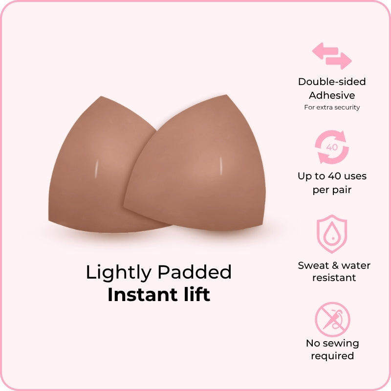 Invisible Lift Inserts