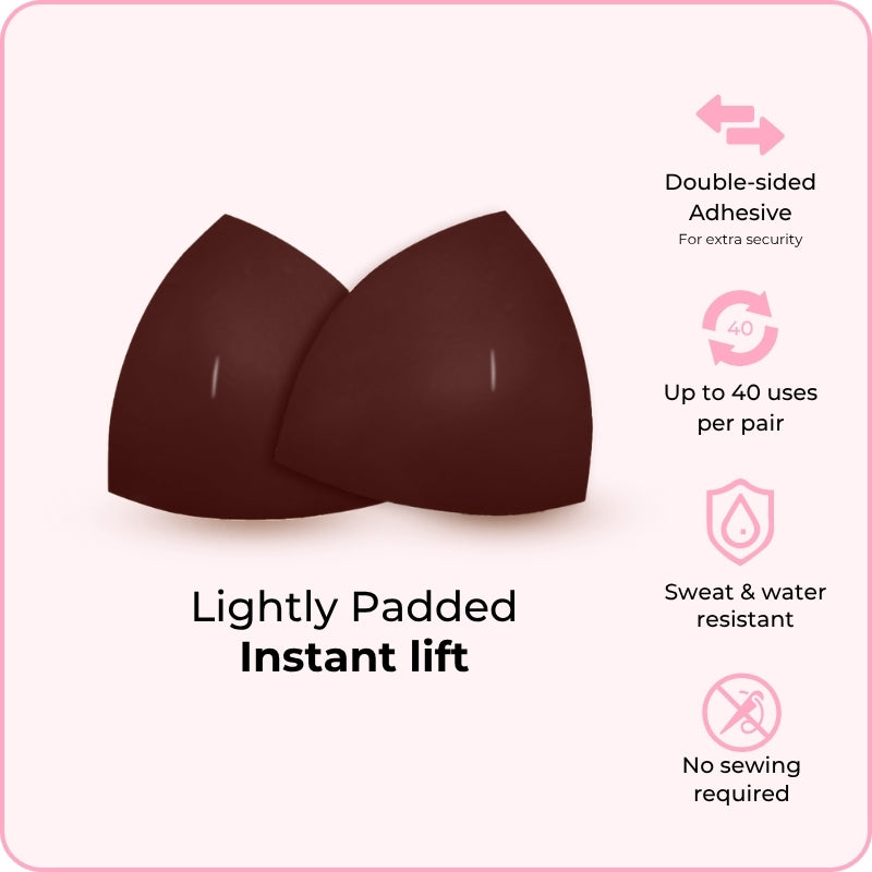 Invisible Lift Inserts