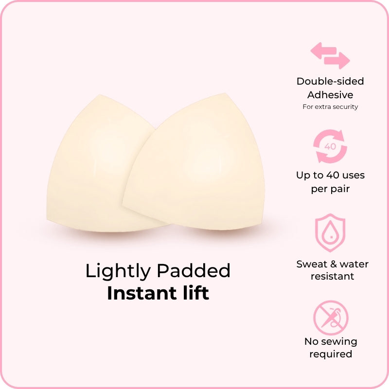 Invisible Lift Inserts