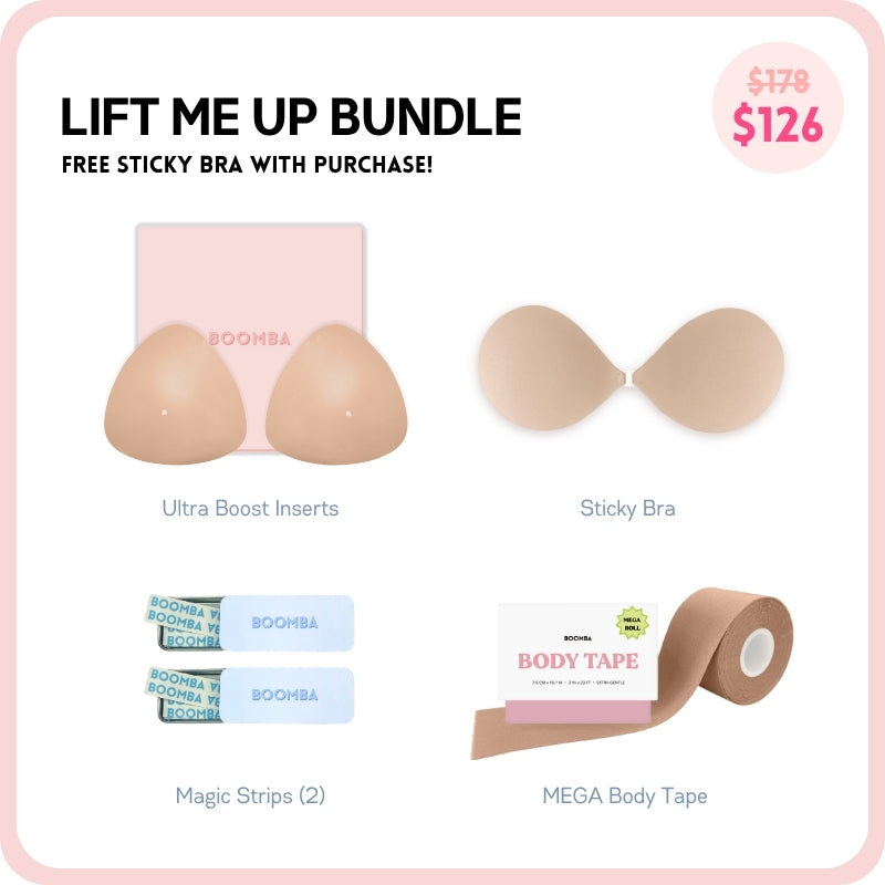 Lift Me Up Bundle
