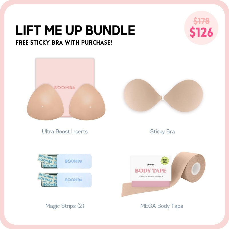 Lift Me Up Bundle