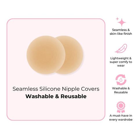 Nipple Concealers