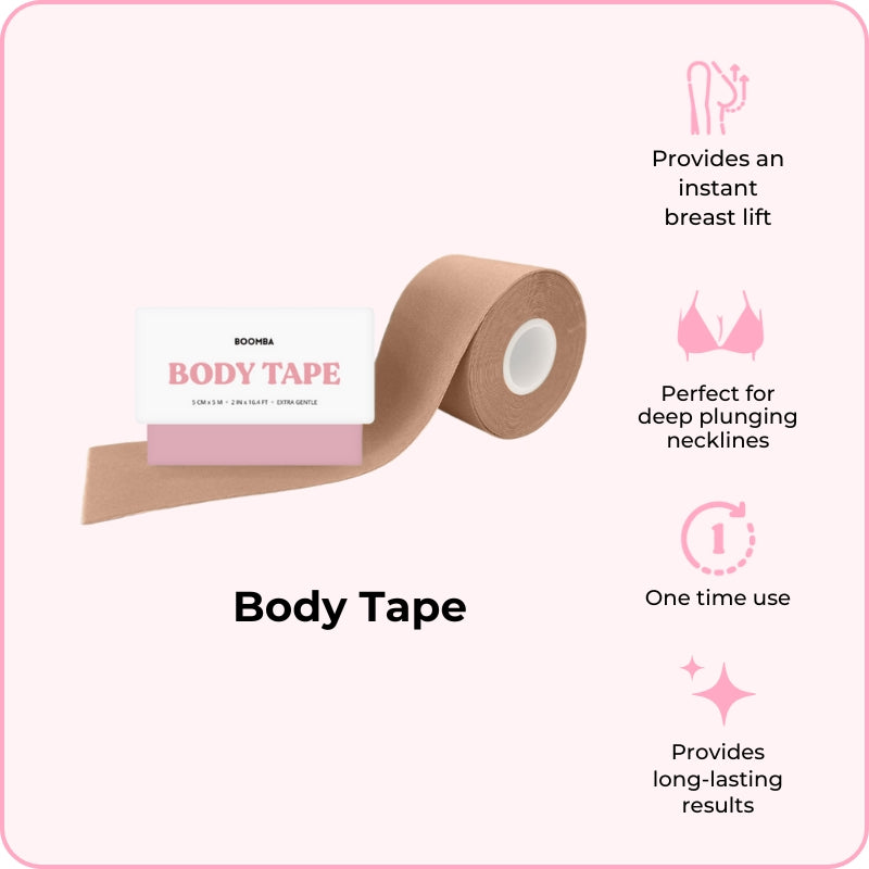 Body Tape