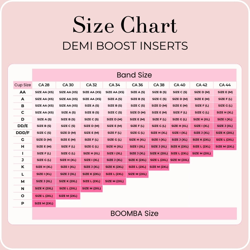  Coques Demi Boost