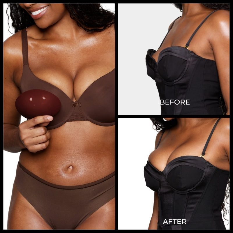 Subtle Lift Inserts