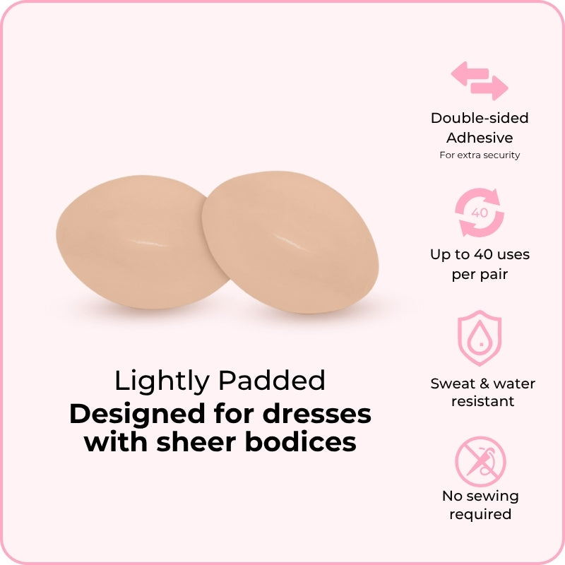 Subtle Lift Inserts