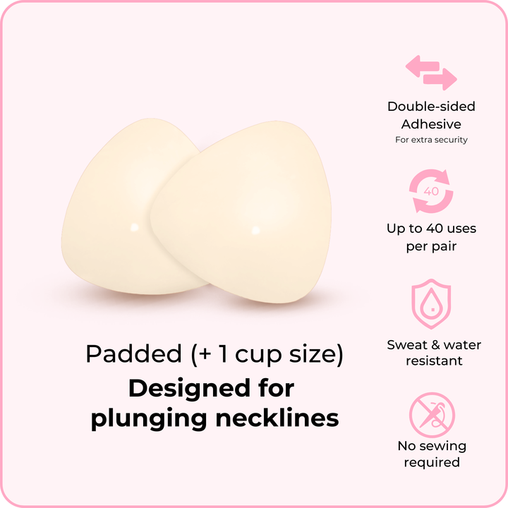 Ultra Boost (Lite) Inserts - sand