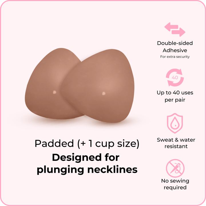 Ultra Boost (Lite) Inserts - caramel