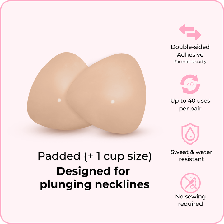 Ultra Boost (Lite) Inserts - beige